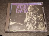 CD &quot;PRESA JAPONEZA &quot; DE COLECTIE - Miles Davis &ndash; Greatest Jazz (EX)