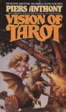 Piers Anthony - Vision of Tarot ( TAROT no.2 )