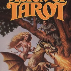 Piers Anthony - Vision of Tarot ( TAROT no.2 )