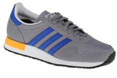 Pantofi pentru adida?i adidas Usa 84 H04517 gri foto