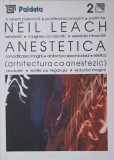 ANESTETICA. ARHITECTURA CA ANESTEZIC-NEIL LEACH-353848