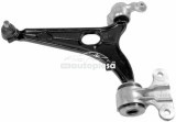 Bascula / Brat suspensie roata FIAT ULYSSE (179_) (2002 - 2011) RINGER 1141001126