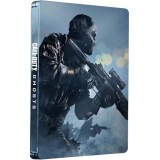 Joc Call of Dyty GHOSTS Xbox 360 Steelbook Edition, Collectors Edition, Multiplayer, Shooting, 18+