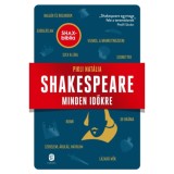 Shakespeare minden időkre - Pikli Nat&aacute;lia