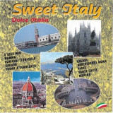 CD Sweet Italy - Dolce Italia , original, holograma, 1996, Pop
