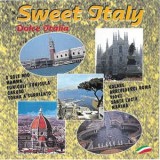 CD Sweet Italy - Dolce Italia , original, holograma, 1996