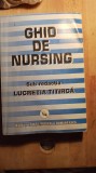 Ghid de nursing,l titirca Ed 3, / 0112