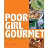 Poor girl gourmet