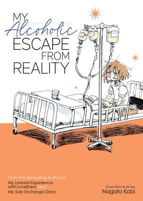 My Alcoholic Escape from Reality foto