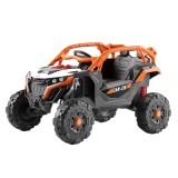 Buggy cu acumulator, 2 motoare, 6V, 7A, China