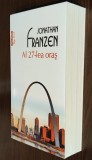 Jonathan Franzen - Al 27-lea oras