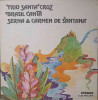 Disc vinil, LP. Trio De Santa Cruz, Brasil Canta, Serna &amp; Carmen De Santana: SPEED GONZALES. AY, TANI, TANI, ETC