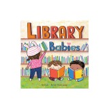 Library Babies
