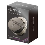 Huzzle Cast PADLOCK, LUDICUS GAMES SRL