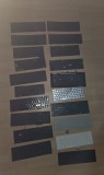 Lot 20 de tastaturi laptop - diverse modele -