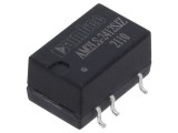 Convertor DC/DC 2W 24V la 12V 167mA