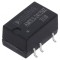 Convertor DC/DC 2W 24V la 12V 167mA