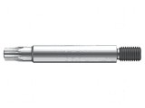 Capăt de şurubelniţă Torx&reg; TX10 45mm M5 Fixare