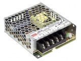 Alimentator Modular 36W 15VDC 2,4A pentru &Icirc;ncastrare