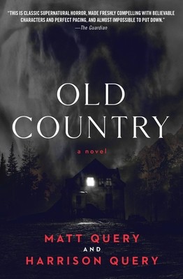 Old Country foto