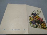 Cumpara ieftin CARTE POSTALA --FELICITARE NECIRCULATA