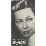 Eliza - Mihaela Tonitza Iordache
