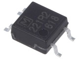 Releu Semiconductor Icom 3mA 250mA 40VAC 40VDC