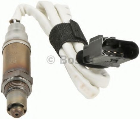Sonda Lambda MINI MINI (R50, R53) (2001 - 2006) BOSCH F 00H L00 257