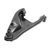 Brat inferior asamblat Dacia Logan dreapta, cod OE 6001547519, 6001550910
