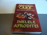 Amanda Quick - Inelele Afroditei - ed Lider