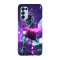 Husa compatibila cu Oppo A72 model Cyberpunk neon samurai, Silicon, TPU, Viceversa