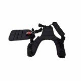 Ham reglabil pentru motocoasa, usor si comod, design ergonomic