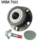 SKF VKBA 7161 Set rulment roata
