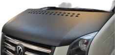 Husa capota Volkswagen Crafter 2006 - 2014 neinscriptionata