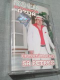 Cumpara ieftin CASETA AUDIO NELU VLAD SI FOMATIA AZUR RARA !!! ORIGINALA