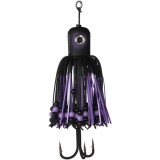 Teaser Somn MADCAT Clonk A-Static Nr.3/0, 16cm, 150g, Black