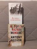 AL DOILEA RAZBOI MONDIAL-ANTONY BEEVOR/LOTHAR GRUCHMANN EDITII CARTONATE