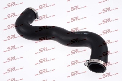 Furtun intercooler Citroen C5 00-08; Peugeot 607 99-10, motor: 2.0 HDI, SRLine, Cauciuc, 0382S7 foto