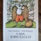Casa soricelului - Carte total cartonata , 1983 / R8P5S