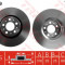 Disc frana VOLVO S60 I (2000 - 2010) TRW DF4339