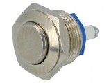 Comutator Anti-Vandalism SPST-NO 48V