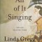 All of It Singing: New and Selected Poems