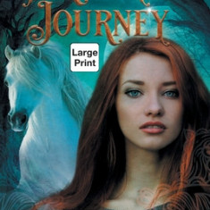 Tarnished Journey: Shifter Paranormal Romance