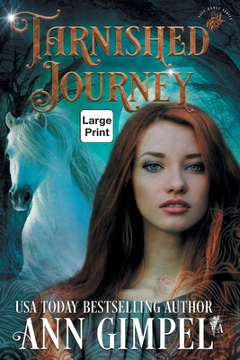 Tarnished Journey: Shifter Paranormal Romance foto