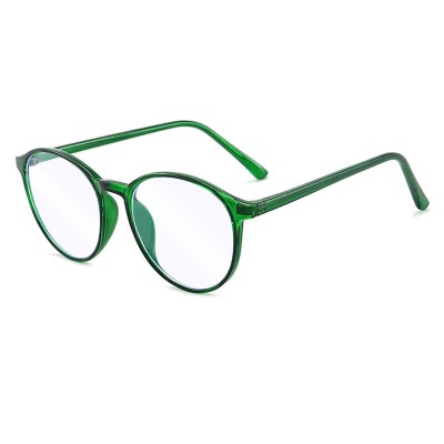 Ochelari de Calculator - Techsuit Reflex TR90 (F8551-C8) - Green foto