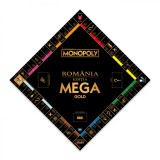 Joc - Monopoly - Mega Gold Romania |