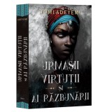 Cumpara ieftin Urmasii virtutii si ai razbunarii. Trilogia Zestrea Orishei Vol.2, Tomi Adeyemi, Epica