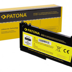Baterie Dell Latitude E5270 E5470 E5570 E5570 Precision 3510 NGGX5 JY8D6 3000 mAh - Patona