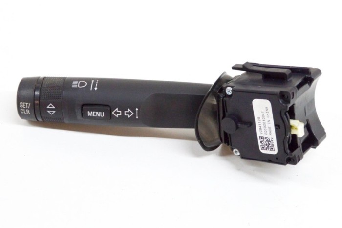 Buton comutator semnalizare OPEL ASTRA J 2010 OEM: 20941129 17807830