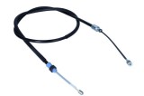 Cablu frana de mana CITRO&Euml;N BERLINGO / BERLINGO FIRST Autoutilitară/limuzină spațioasă ( (1996 - 2011) MAXGEAR 32-0224
